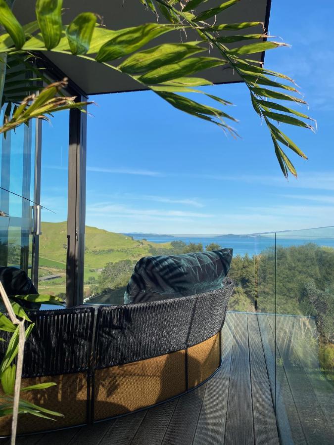 Villa Omana Rocky Bay Esterno foto