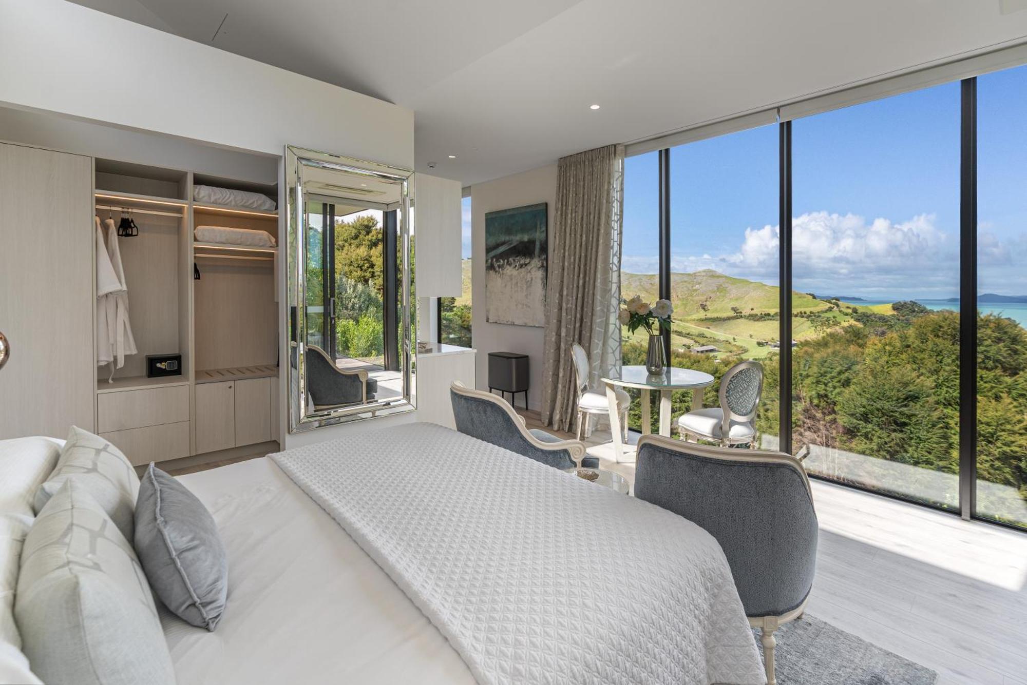 Villa Omana Rocky Bay Esterno foto